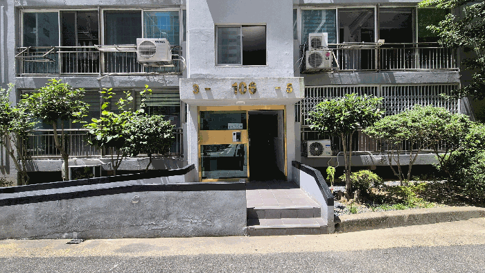 부산광역시 사상구 주례동 10-21 반도보라매머드타운 105,106동 9층106-905호 아파트 경매 사진 3
