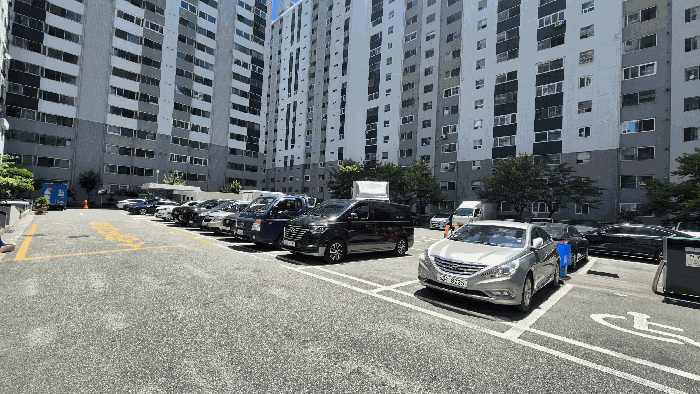 부산광역시 사상구 주례동 10-21 반도보라매머드타운 105,106동 9층106-905호 아파트 경매 사진 4