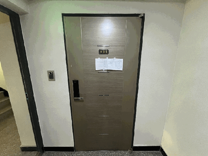 부산광역시 북구 덕천동 385-7 홍익빌레트 9층 905호 오피스텔 경매 사진 15