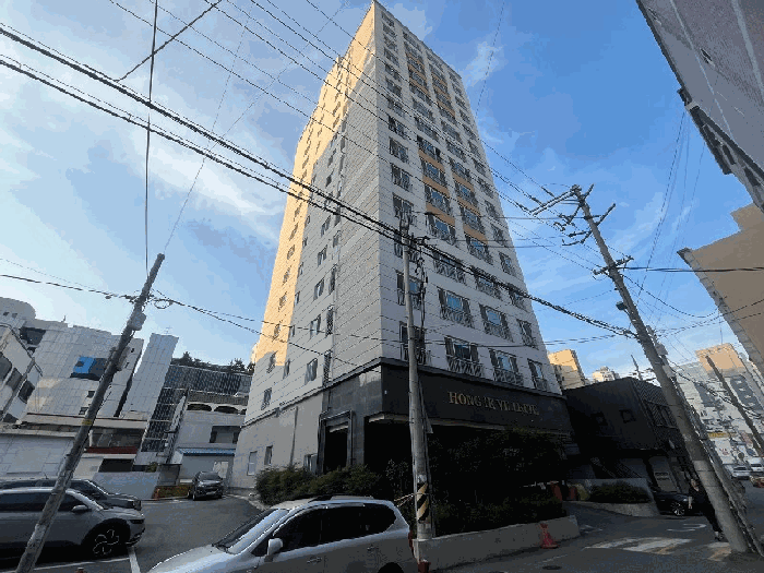 부산광역시 북구 덕천동 385-7 홍익빌레트 9층 905호 오피스텔 경매 사진 17