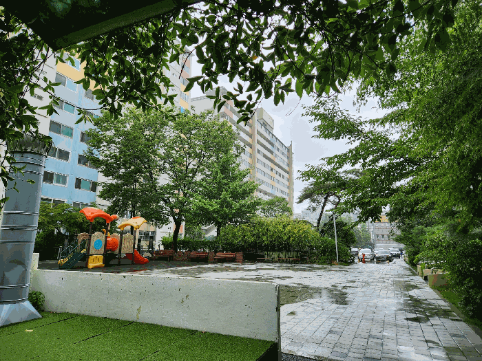 경상남도 진주시 신안동 454-1 신안1차흥한타운 101동 7층701호 아파트 경매 사진 24