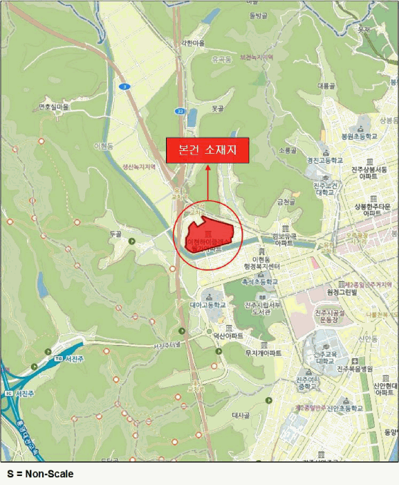 경상남도 진주시 이현동 1180 이현하이클래스웰가 113동 4층406호 아파트 경매 사진 22