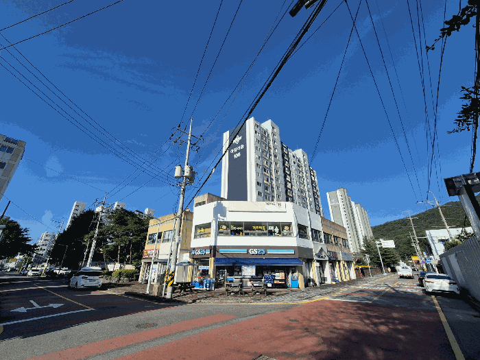 전라남도 화순군 화순읍 대리 37-8 한국아델리움 제103동 제4층 제403호 외 9필지 아파트 경매 사진 10