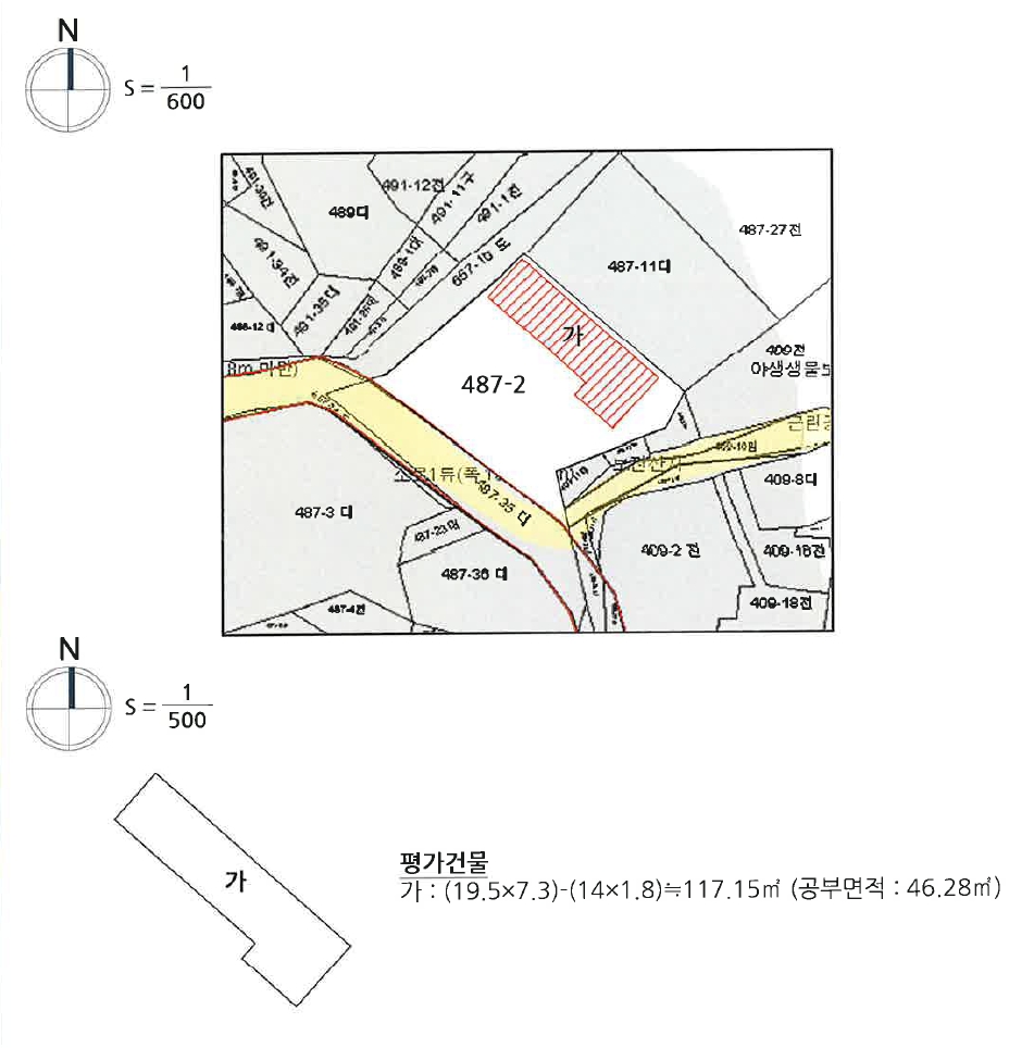 전라남도 목포시 죽교동 487-2 주택 경매 사진 17
