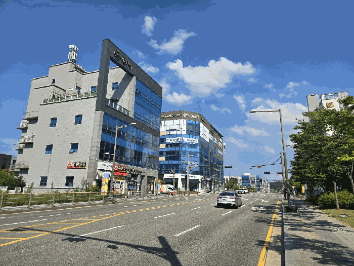 전북특별자치도 전주시 덕진구 만성동 1339-13 골드타워 1동 4층403호 외 1개호 근린상가 경매 사진 7