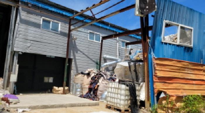 전북특별자치도 익산시 성당면 두동리 343 외 1필지 공장 경매 사진 4