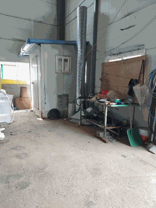 전북특별자치도 익산시 성당면 두동리 343 외 1필지 공장 경매 사진 33