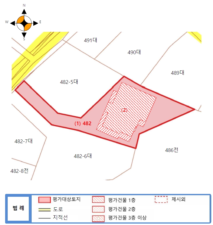 제주특별자치도 제주시 구좌읍 월정리 482 다가구주택 경매 사진 52