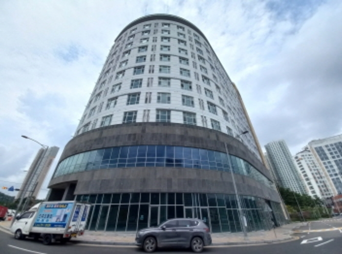 경남 진주시 가좌동 2073, 1층106호 (가좌동,코아루웰가) 근린상가 경매 사진 1