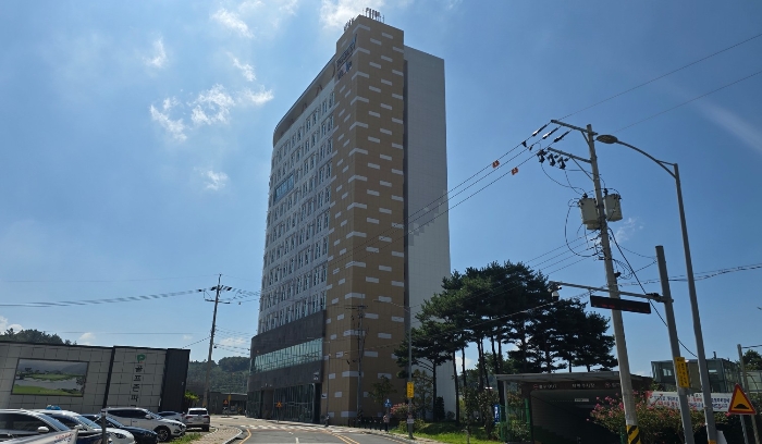 경남 진주시 가좌동 2073, 2층213호 (가좌동,코아루웰가) 근린상가 경매 사진 5