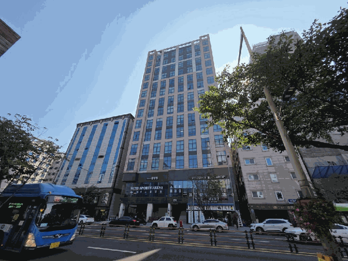 서울특별시 관악구 신림동 1568-5 더위일관악파크뷰 5층503호 외 1필지 오피스텔(주거) 경매 사진 6