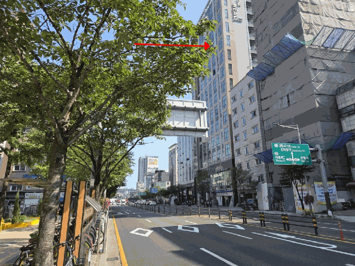 서울특별시 관악구 신림동 1568-5 더위일관악파크뷰 5층503호 외 1필지 오피스텔(주거) 경매 사진 7