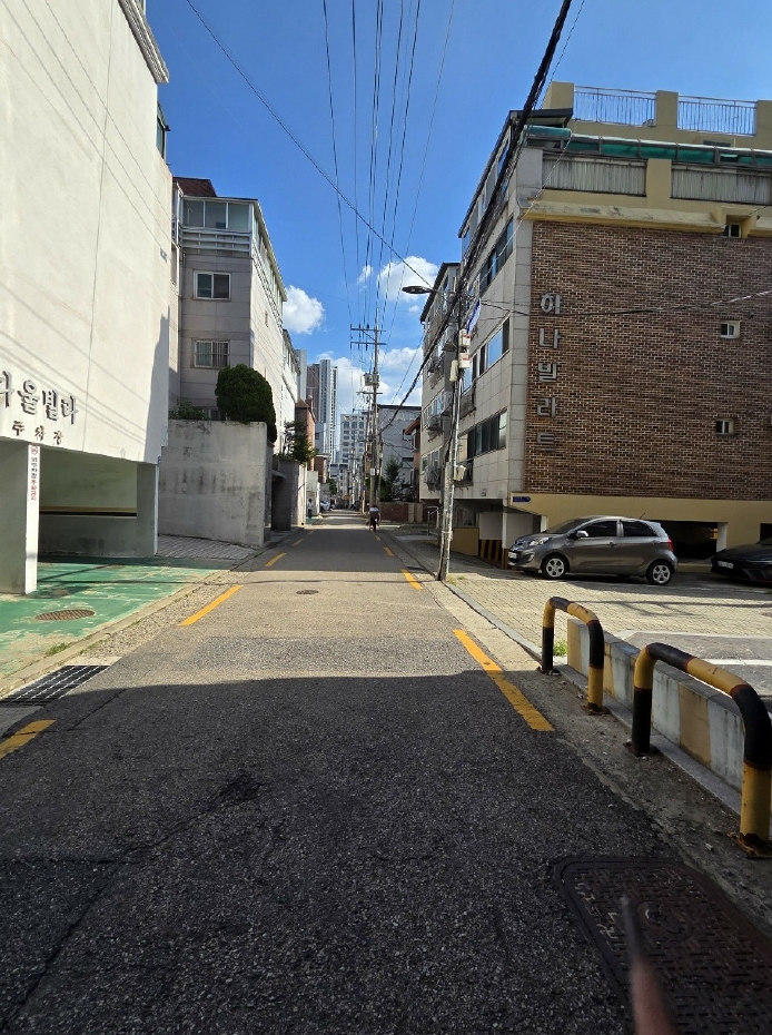 서울특별시 동작구 대방동 391-75 명성하우스 3층304호 외 2필지 다세대주택 경매 사진 4