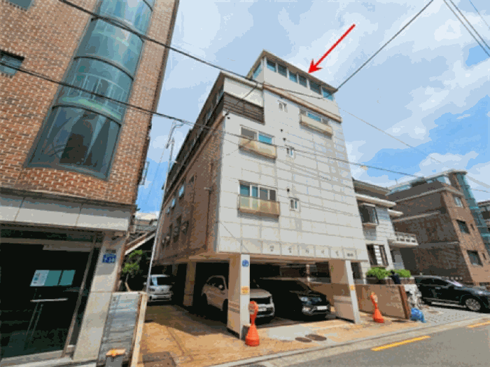 서울특별시 강서구 화곡동 821-19 삼성하이츠빌 제5층 제501호 다세대(빌라) 경매 사진 18