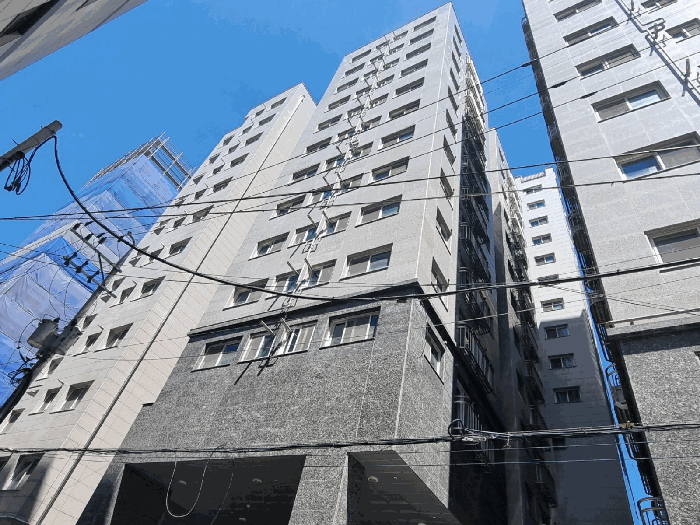 서울특별시 강서구 화곡동 938-7 웰타운에이 제7층 제703호 외 1필지 오피스텔(주거) 경매 사진 6