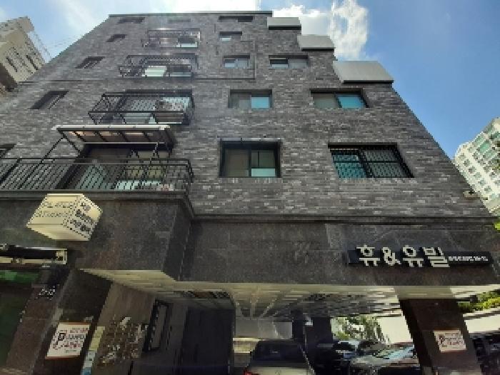 서울특별시 강서구 화곡동 1100-3 휴엔유빌 제5층 제502호 다세대(빌라) 경매 사진 14
