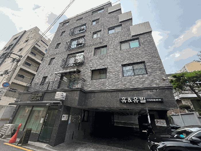 서울특별시 강서구 화곡동 1100-3 휴엔유빌 제5층 제502호 다세대(빌라) 경매 사진 16