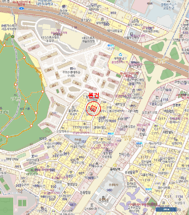 서울특별시 강서구 화곡동 1100-3 휴엔유빌 제5층 제502호 다세대(빌라) 경매 사진 21