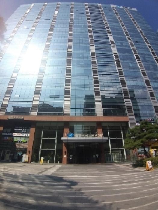 서울특별시 금천구 가산동 691 대륭테크노타운20차 제10층 제1010호 아파트형공장 경매 사진 15
