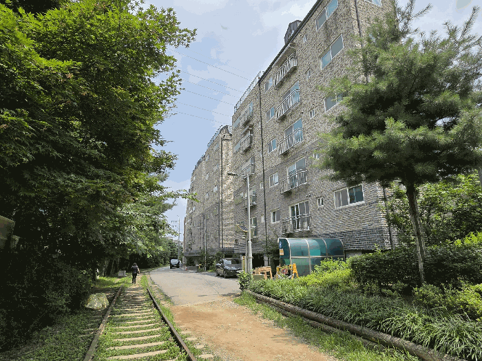 서울특별시 구로구 오류동 358 다원리치타운 제102동 제3층 제301호 다세대(빌라) 경매 사진 21