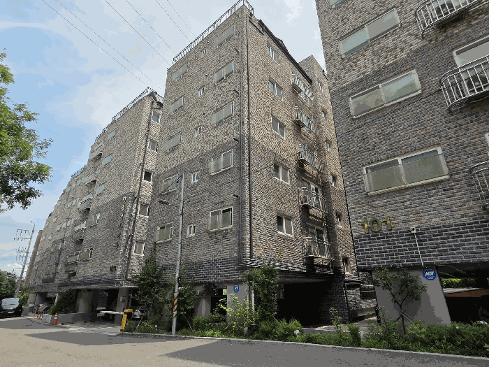 서울특별시 구로구 오류동 358 다원리치타운 제102동 제3층 제301호 다세대(빌라) 경매 사진 24