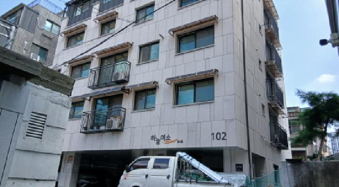 서울특별시 강북구 수유동 58-54 하늘미소 102동 3층303호 외 8필지 다세대주택 경매 사진 1