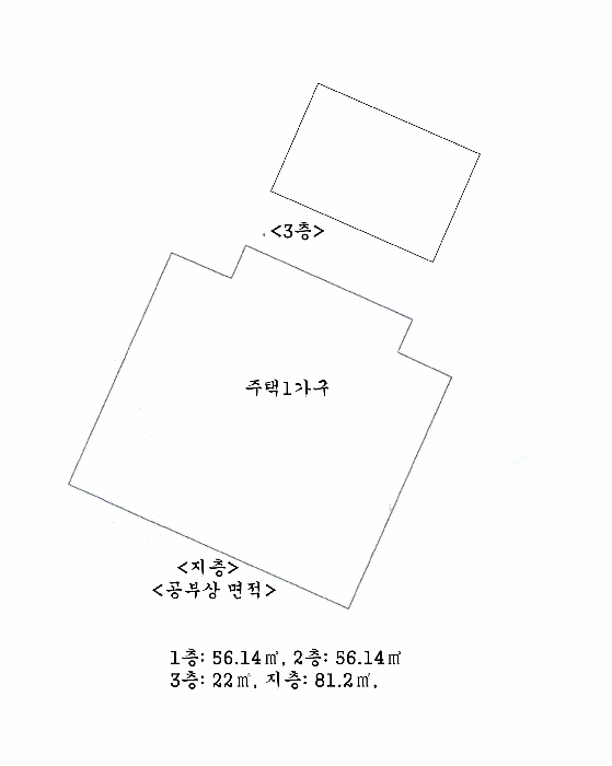 서울특별시 중랑구 망우동 405-8 다가구주택 경매 사진 17