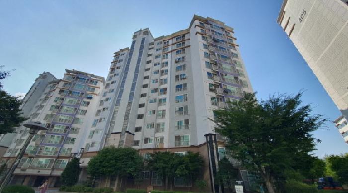 서울특별시 노원구 상계동 1313 수락리버시티4단지 404동 3층306호 아파트 경매 사진 1