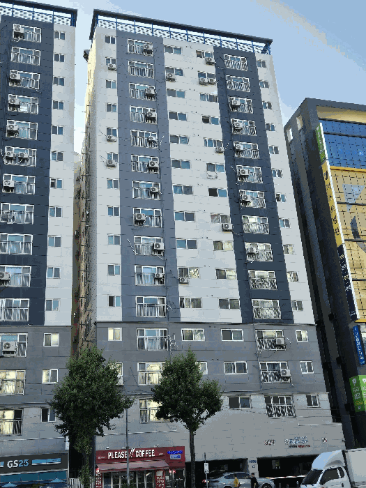 인천광역시 미추홀구 숭의동 342-7 대준블루온 103동 8층808호 아파트 경매 사진 17