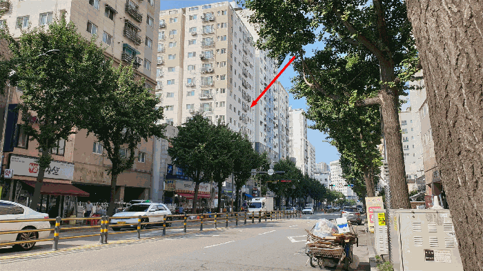 인천광역시 부평구 부평동 222-4 노블레스뷰 8층802호 아파트 경매 사진 20