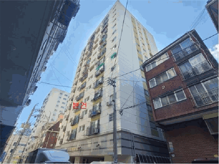 인천광역시 남동구 간석동 103-3 유진펠리스 4층403호 외 1필지 오피스텔(주거) 경매 사진 6