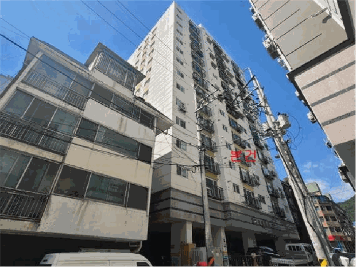 인천광역시 남동구 간석동 103-3 유진펠리스 4층403호 외 1필지 오피스텔(주거) 경매 사진 8