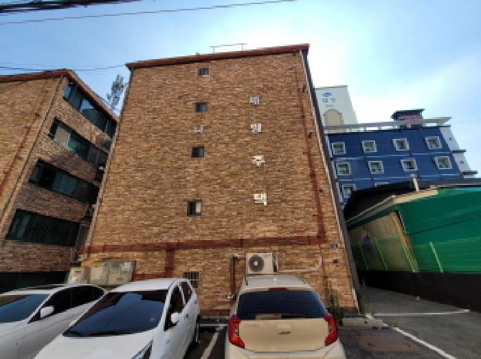 경기도 부천시 오정구 원종동 284-9 세방빌라 나동 4층401호 다세대(빌라) 경매 사진 13