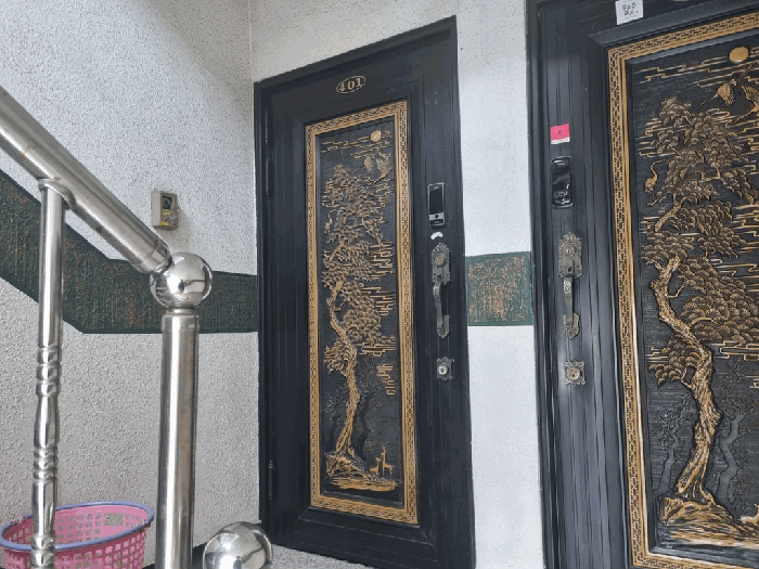 경기도 부천시 오정구 원종동 284-9 세방빌라 나동 4층401호 다세대(빌라) 경매 사진 19