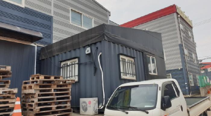 경기도 김포시 대곶면 쇄암리 455-21 외 2필지 공장 경매 사진 14