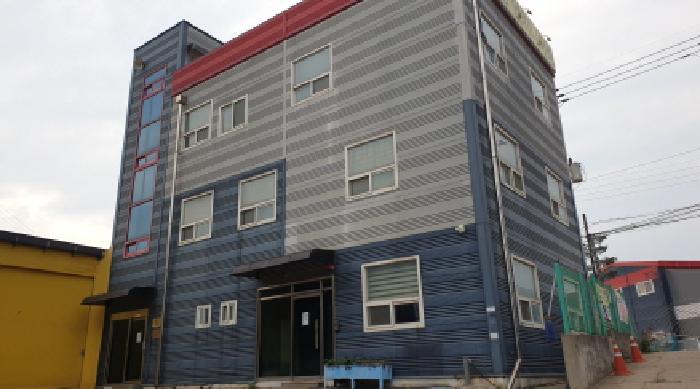 경기도 김포시 대곶면 쇄암리 455-21 외 2필지 공장 경매 사진 17