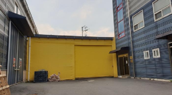 경기도 김포시 대곶면 쇄암리 455-21 외 2필지 공장 경매 사진 19