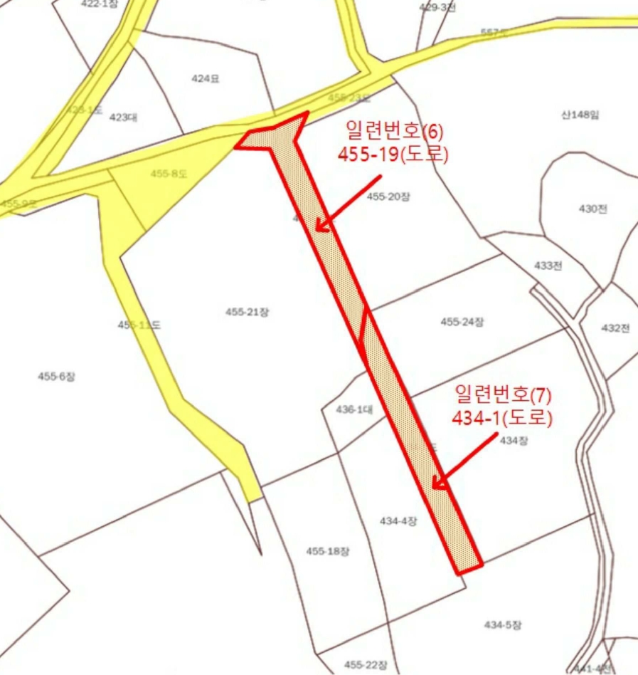 경기도 김포시 대곶면 쇄암리 455-21 외 2필지 공장 경매 사진 25
