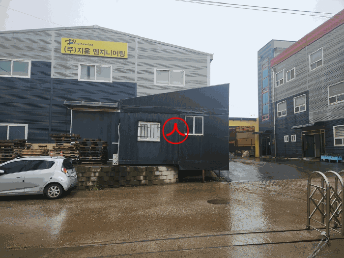 경기도 김포시 대곶면 쇄암리 455-21 외 2필지 공장 경매 사진 30