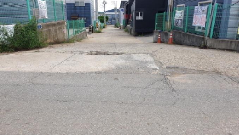 경기도 김포시 대곶면 쇄암리 455-21 외 2필지 공장 경매 사진 4