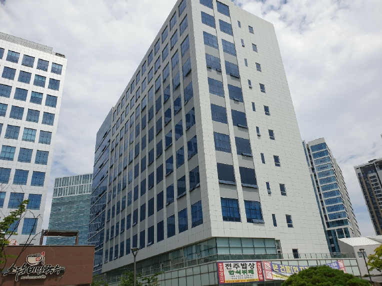 경기도 화성시 영천동 862-2 동탄아이티밸리2차1동 11층1127호 아파트형공장 경매 사진 27
