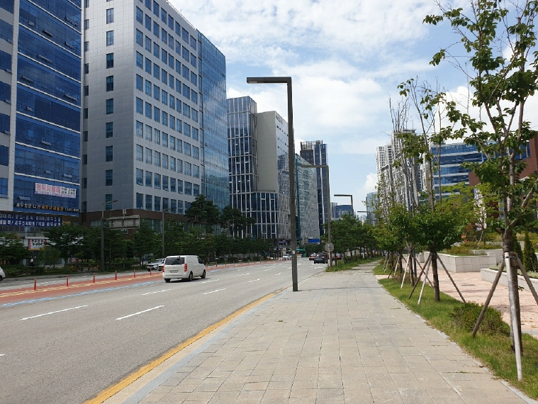 경기도 화성시 영천동 862-2 동탄아이티밸리2차1동 11층1127호 아파트형공장 경매 사진 28