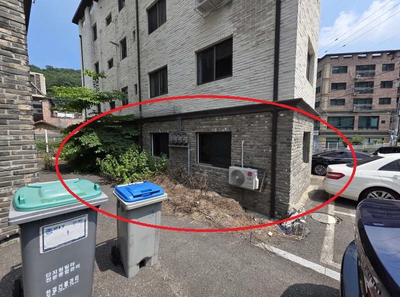 경기도 광주시 신현동 475-3 더뷰 101동 1층101호 다세대(빌라) 경매 사진 27