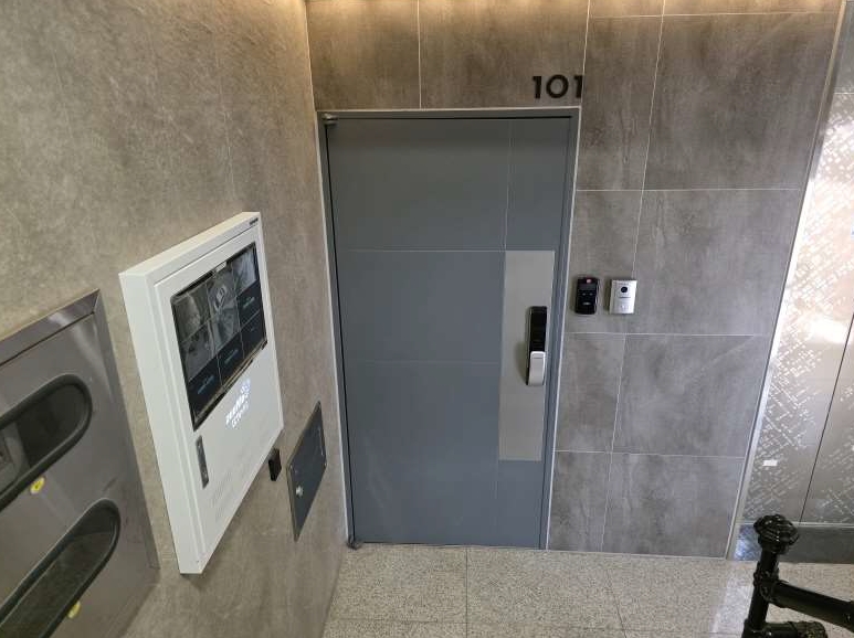 경기도 광주시 신현동 475-3 더뷰 101동 1층101호 다세대(빌라) 경매 사진 30