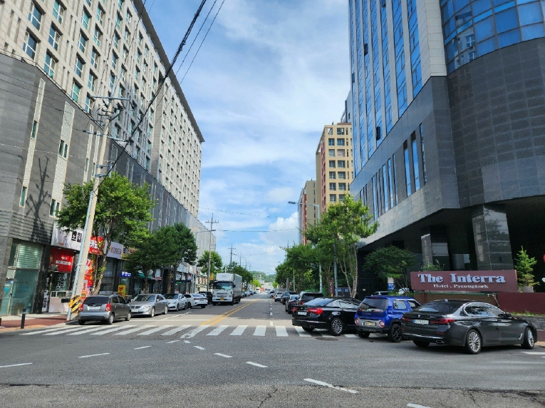 경기도 평택시 포승읍 만호리 574-1 평택하버라마다앙코르호텔 14층1431호 외 1필지 숙박(콘도등) 경매 사진 3