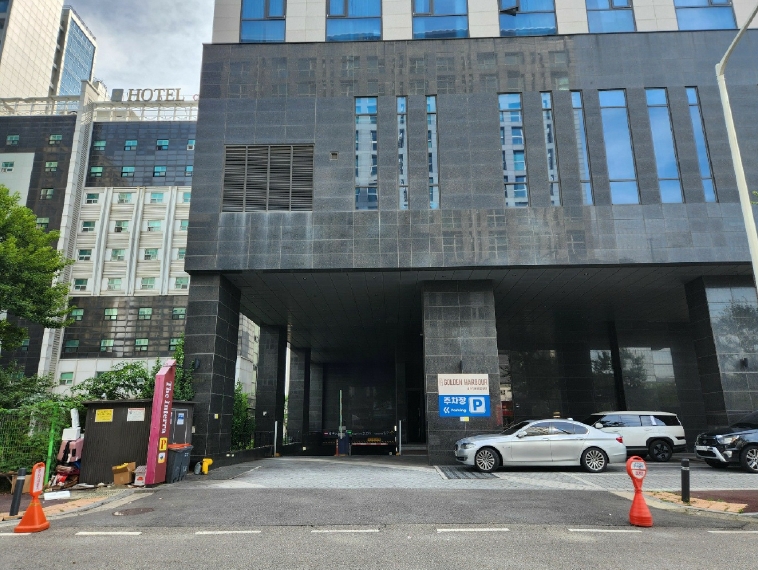 경기도 평택시 포승읍 만호리 574-1 평택하버라마다앙코르호텔 14층1431호 외 1필지 숙박(콘도등) 경매 사진 5
