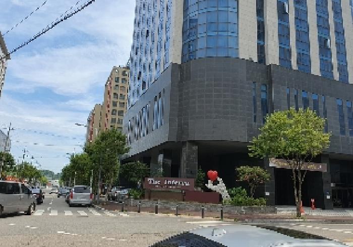 경기도 평택시 포승읍 만호리 574-1 평택하버라마다앙코르호텔 14층1431호 외 1필지 숙박(콘도등) 경매 사진 7