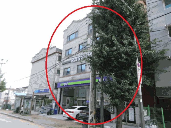 경기도 안산시 상록구 부곡동 737-6 상가주택 경매 사진 12