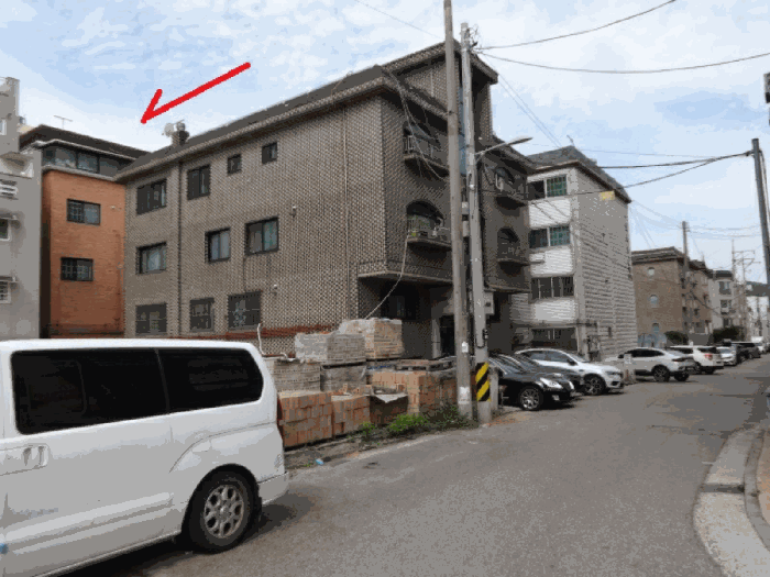 경기도 안산시 상록구 부곡동 737-6 상가주택 경매 사진 13