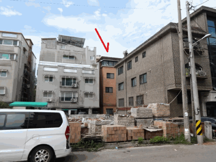 경기도 안산시 상록구 부곡동 737-6 상가주택 경매 사진 15